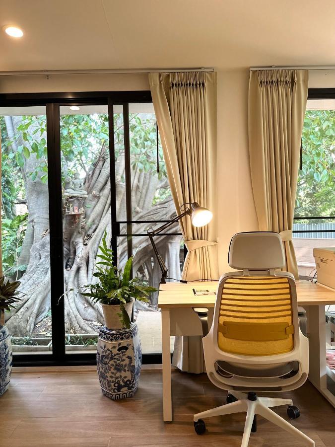 Cozycomo Bangkok Exterior photo