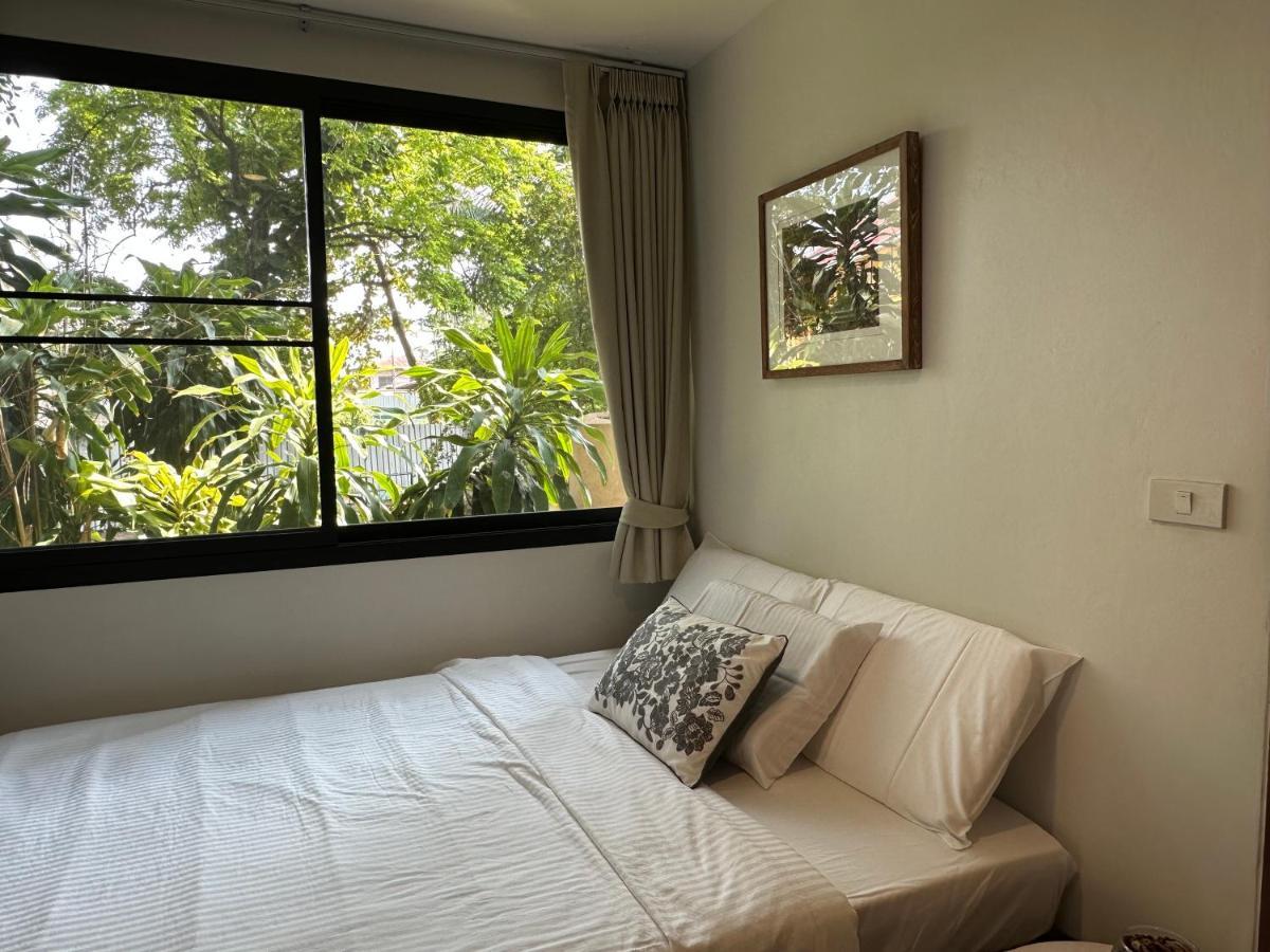 Cozycomo Bangkok Exterior photo